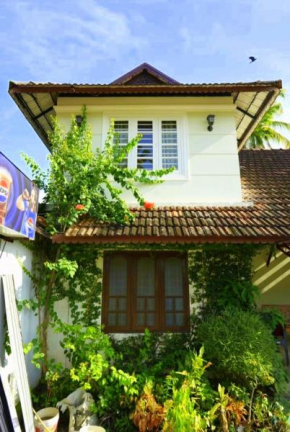 The Beach House Marari